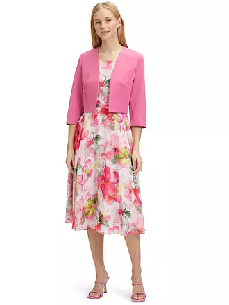 VERA MONT | Boléro | rosa